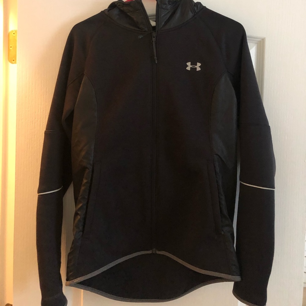 Women’s Under Armour Jacket